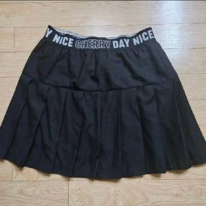 더데이걸즈 여아 주름치마 (속바지 포함 되있어요!)