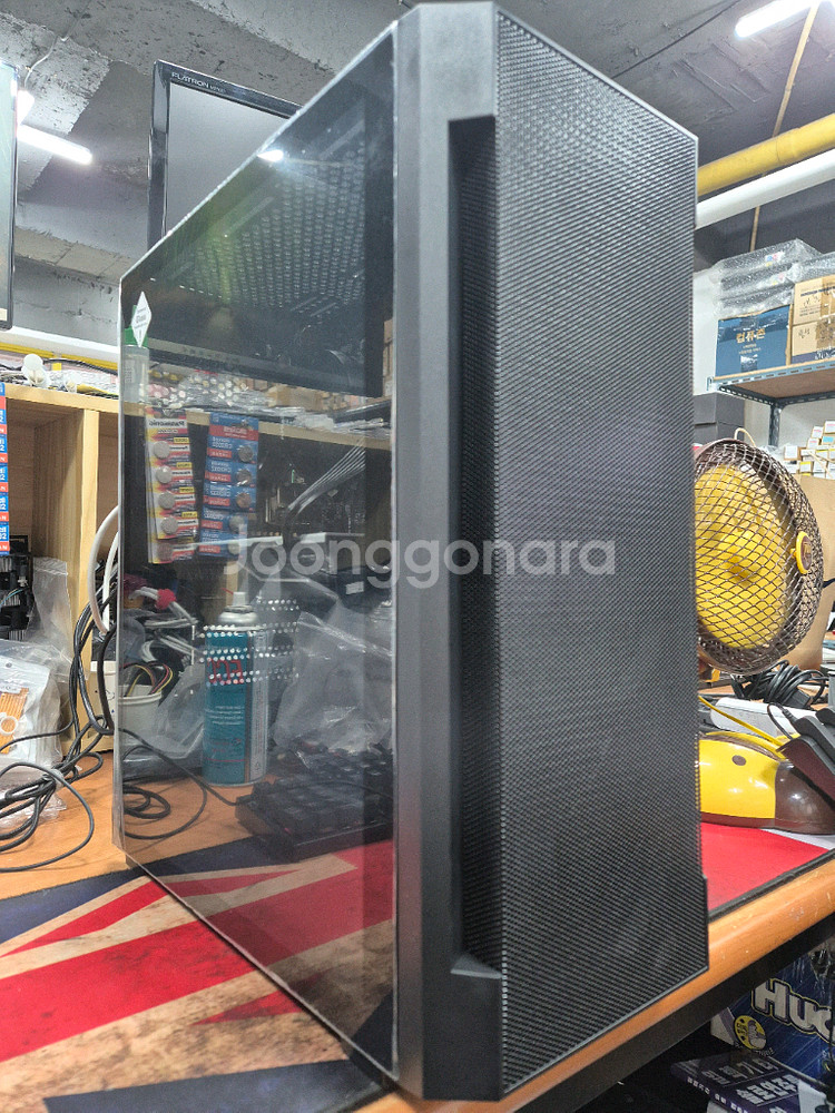 [경산]게이밍 컴퓨터 판매(RX580 8GB 외)--0
