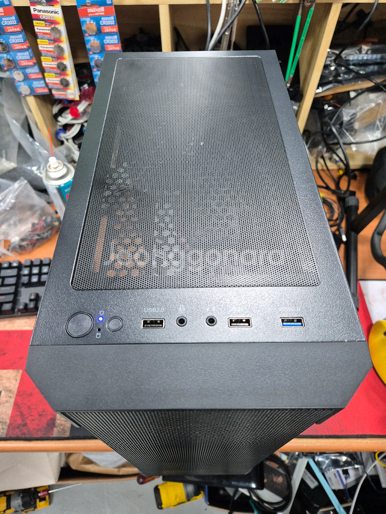 [경산]게이밍 컴퓨터 판매(RX580 8GB 외)--5