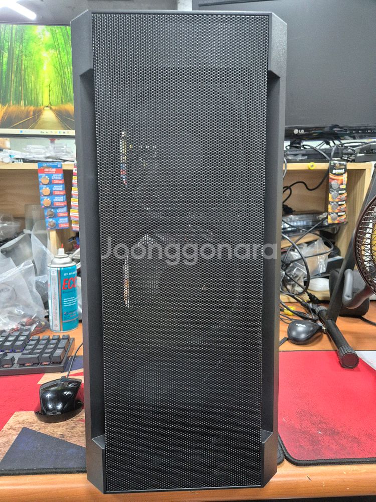 [경산]게이밍 컴퓨터 판매(RX580 8GB 외)--4