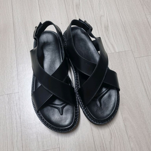 수제 샌들 250, 커스텀에이드
