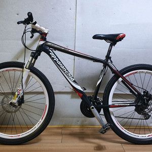 아팔란치아-26 팀 콤프200D(MTB,자전거,XC)