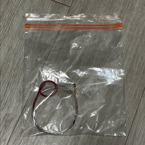 중고 라센 첼로 미듐 D현 판매합니다