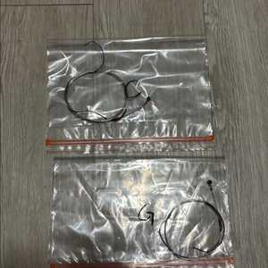 중고 퍼페츄얼 첼로 현 C, G 세트 판매합니다