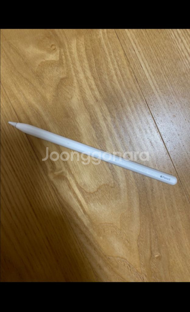 애플펜슬 2세대--0