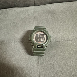 GB-6900B 카키 골드