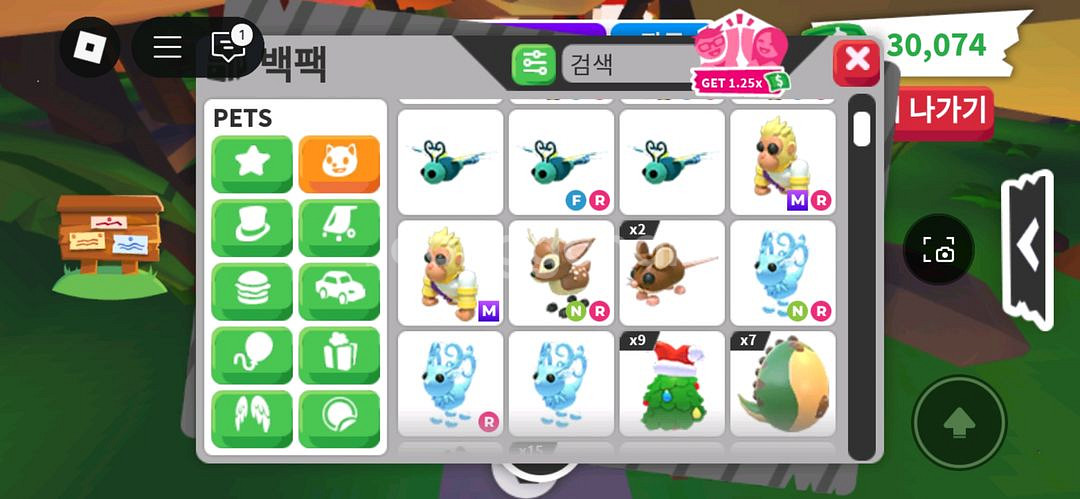 입양하세요 희귀펫--1