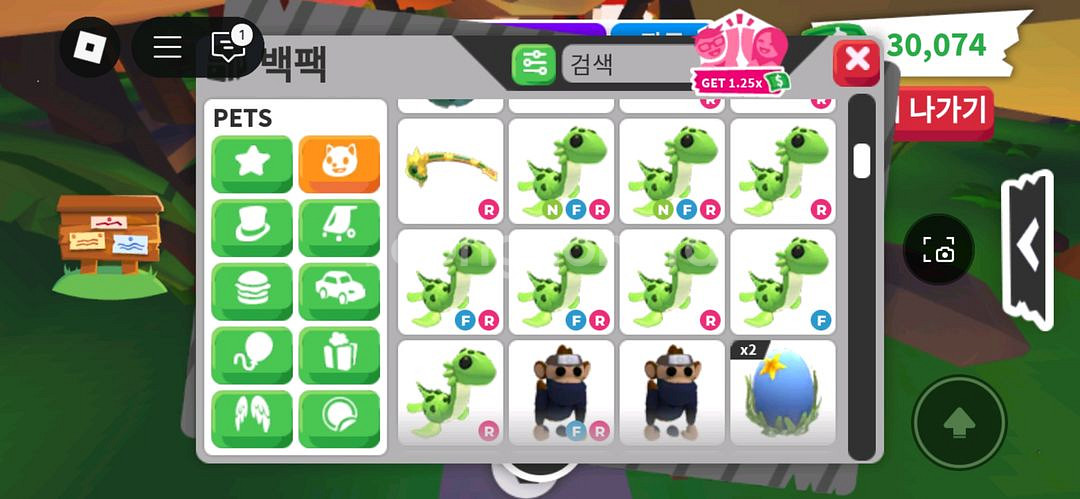 입양하세요 희귀펫--0