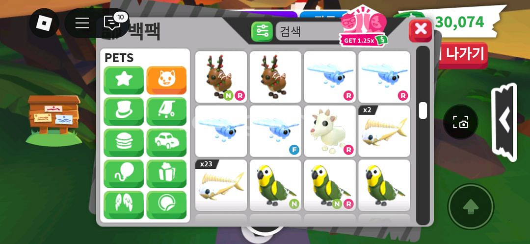 입양하세요 희귀펫--6