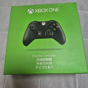 xboxone 컨트롤러