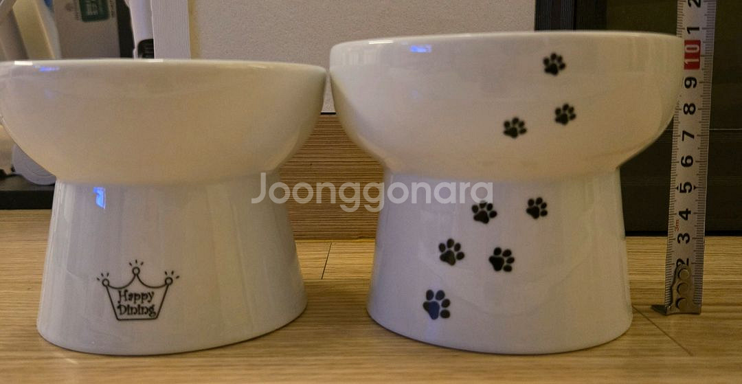 네코이찌 워터볼 푸드볼--0