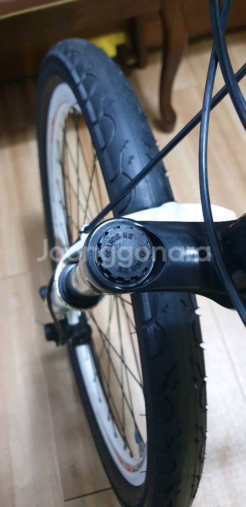 아팔란치아-26 팀 콤프200D(MTB,자전거,XC)--3