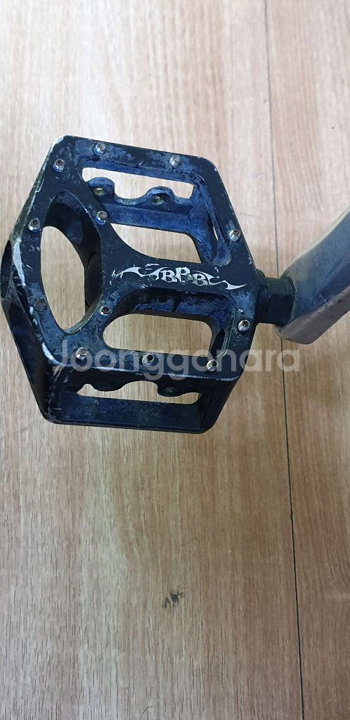 아팔란치아-26 팀 콤프200D(MTB,자전거,XC)--7