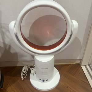 날개없는 선풍기