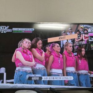 LG 43인치 LED TV