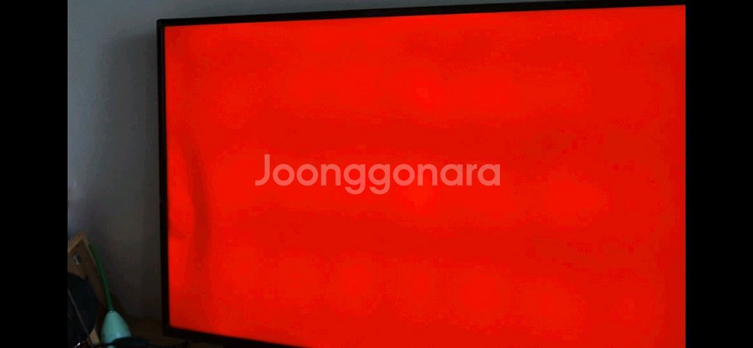 LG 43인치 LED TV--5