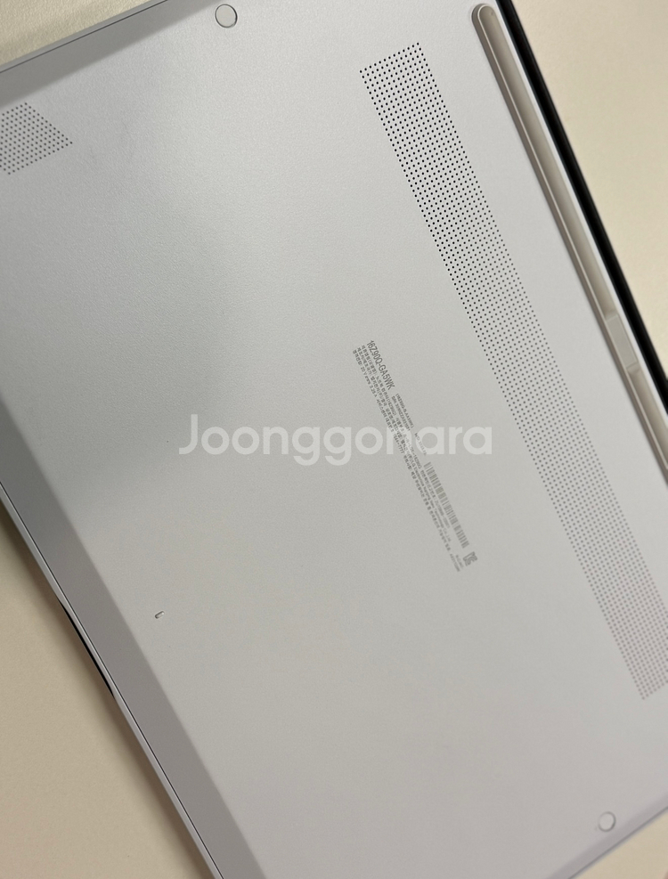 LG 그램 16Z90Q-GAA5WK 완전S급--0