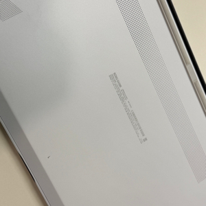 LG 그램 16Z90Q-GAA5WK 완전S급