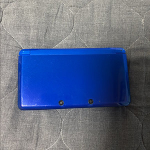 닌텐도 3ds 기기단품