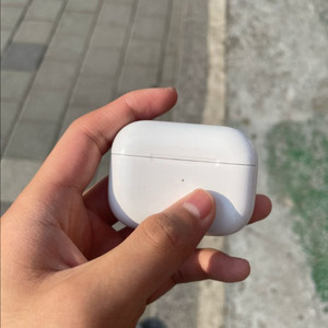 에어팟 프로2 본체