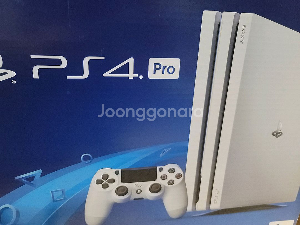 ps4 pro 7218--0