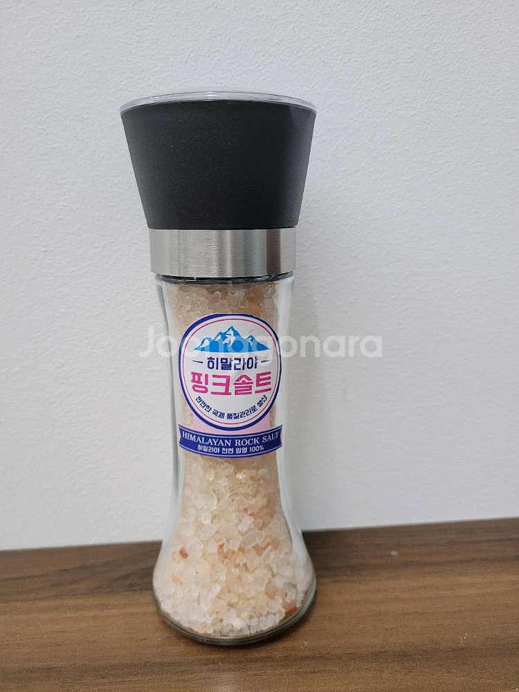 히말라야핑크솔트 글라인더--0