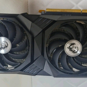 rtx 3060 12g msi 트윈프로저 그래픽카드