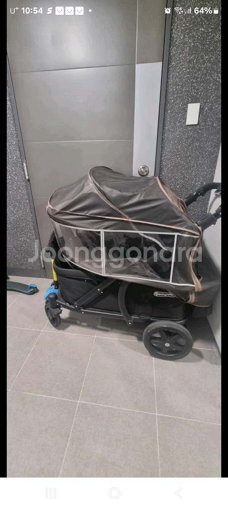 폼포라우웨건 2020년식--0
