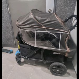 폼포라우웨건 2020년식
