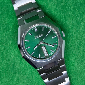 부로바 옥타 녹판