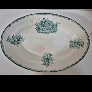 떼흐드페 프렌치 오벌