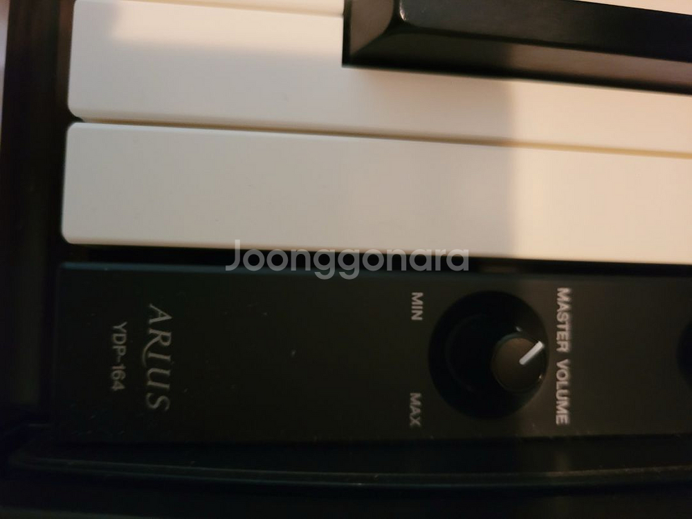Yamaha(야마하) 디지털 피아노 YDP-164--2