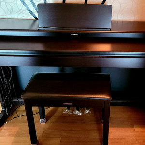 Yamaha(야마하) 디지털 피아노 YDP-164