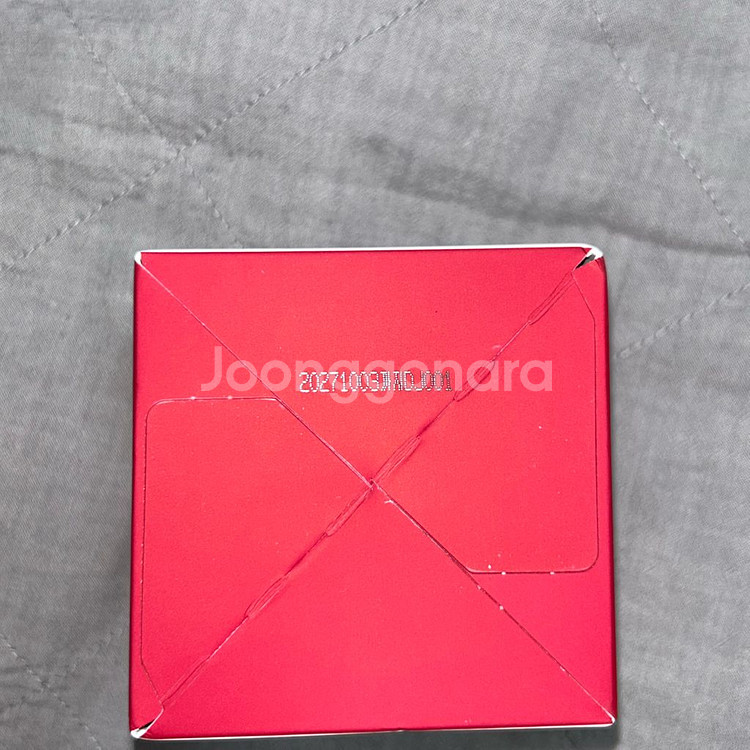 (새상품)리더스 잡티 흔적 패드 120ml (80매)--3