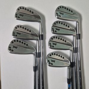 PXG 0311T (4-W) 아이언세트 국내정품