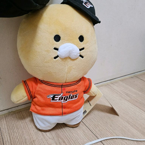 한화 춘식이