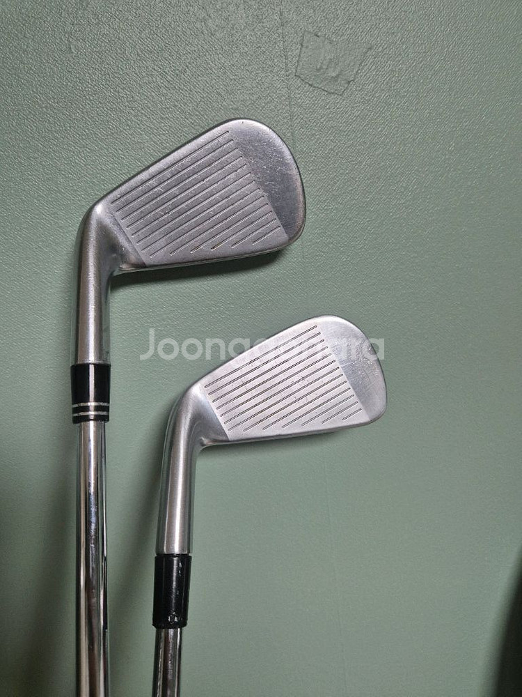 테일러메이드 P760, P790 (4-P) 아이언세트--5