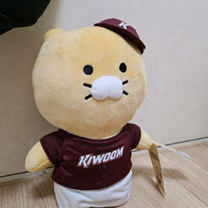 키움 춘식이
