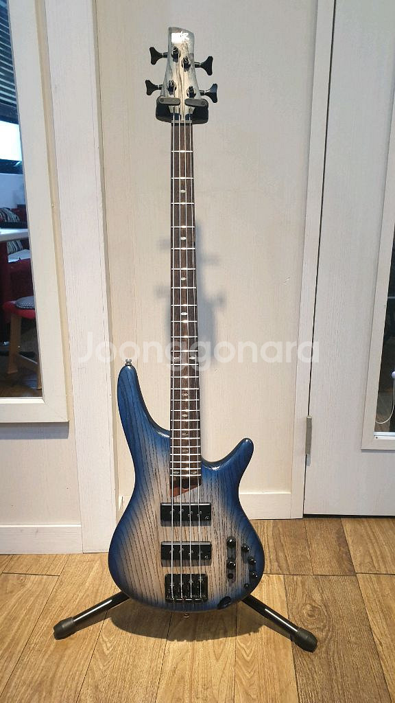 아이바네즈 베이스기타 SR600E--0