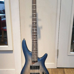 아이바네즈 베이스기타 SR600E