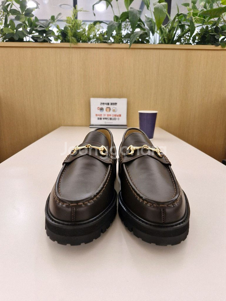 피렌체아뜨리에 홀스빗로퍼 275 (운동화280신는분추천--2