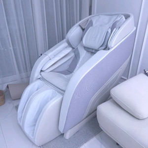 부산 바디프랜드 안마의자 카릭스 22년구매 배송설치포함