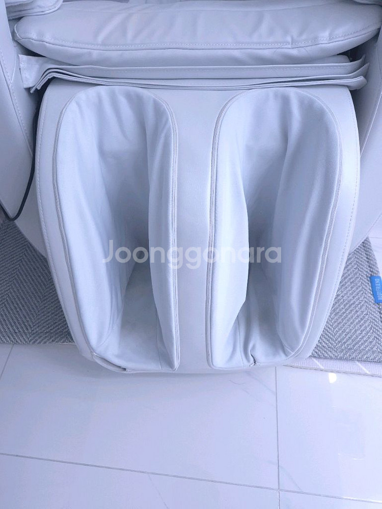 부산 바디프랜드 안마의자 카릭스 22년구매 배송설치포함--5