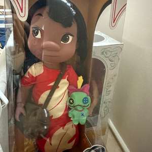 베이비돌