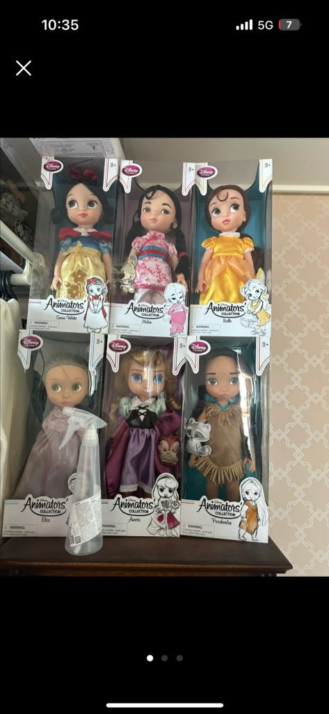 베이비돌 구버전--4