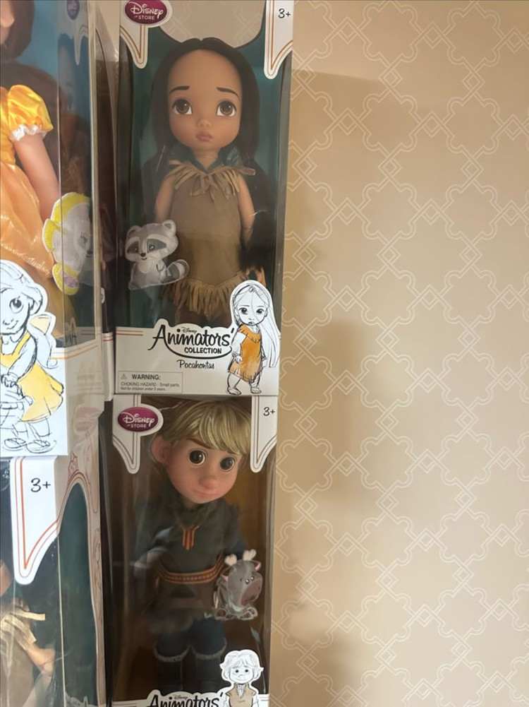 베이비돌 구버전--1