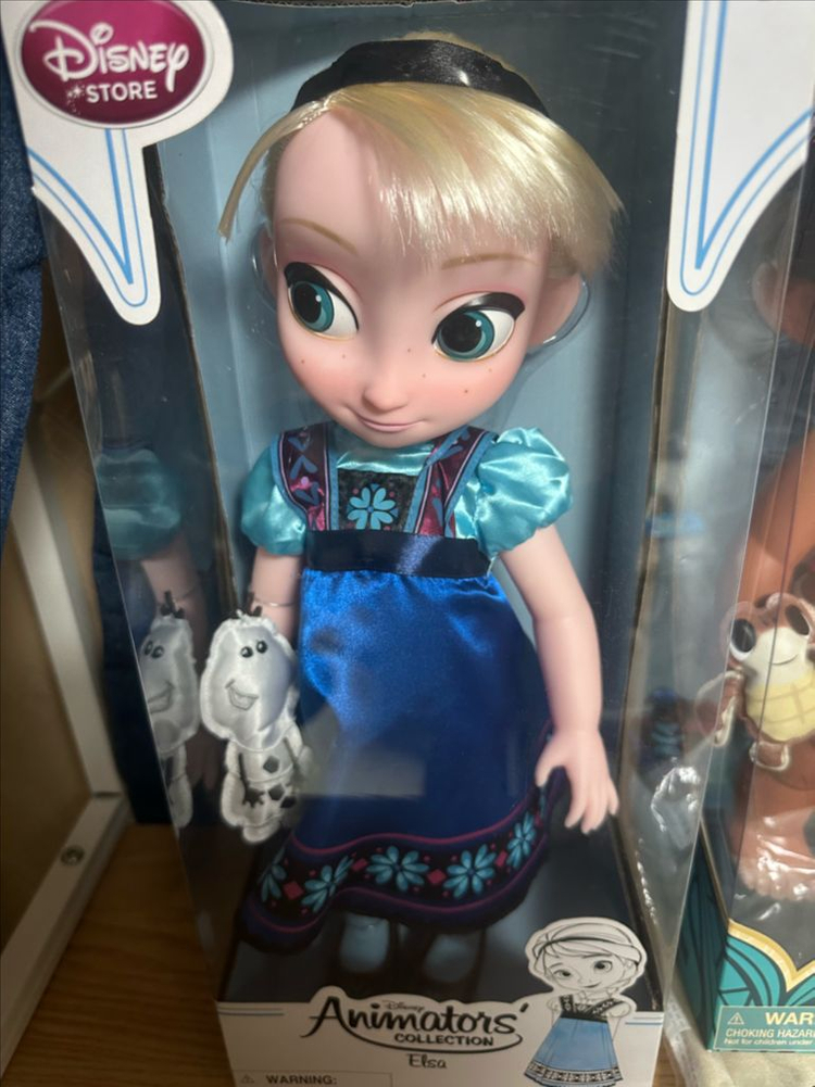 베이비돌 구버전--2