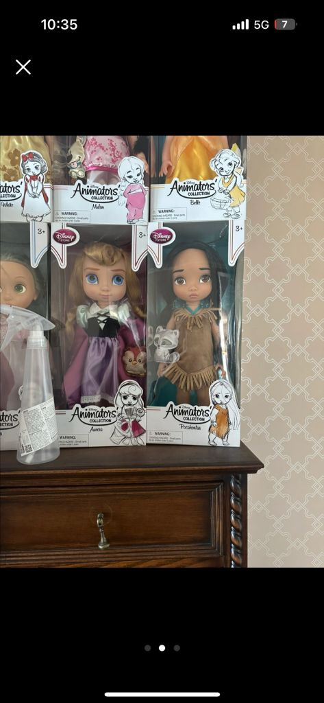 베이비돌 구버전--3