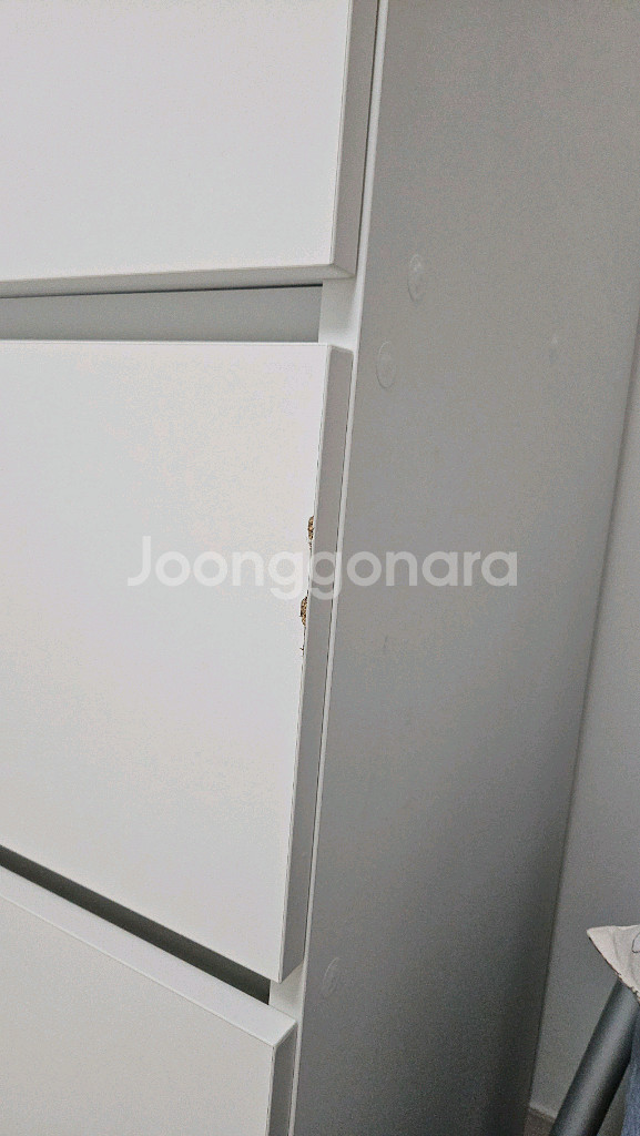삼익가구 옷장--1