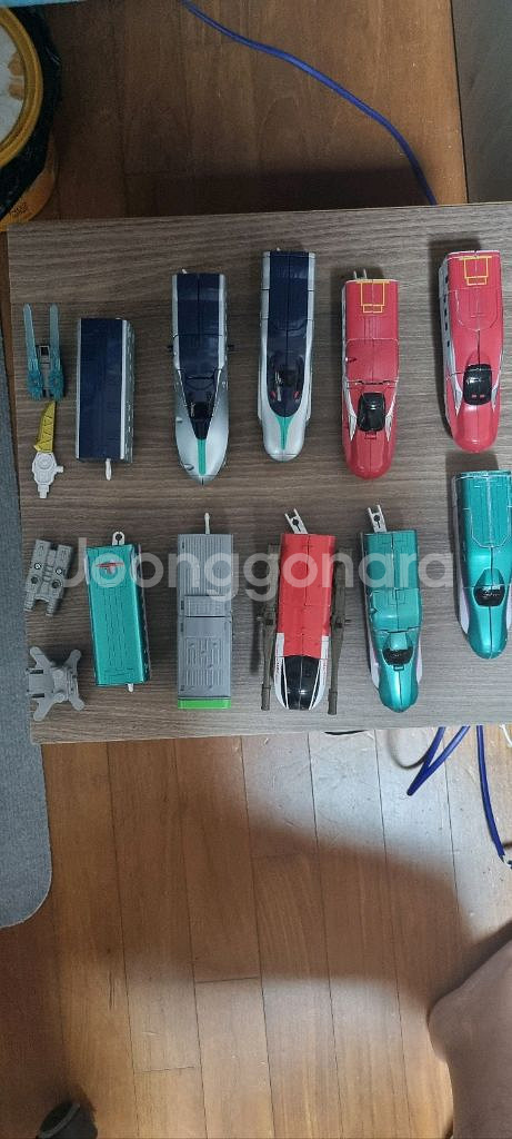 프라레일 신카리온zE5 야마노테,E6 넥스,ALFA-X--0